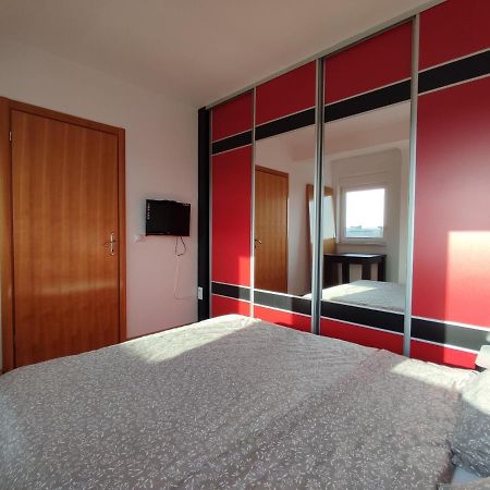 شقة Apartman Ana بوسانسكا غراديشكا المظهر الخارجي الصورة