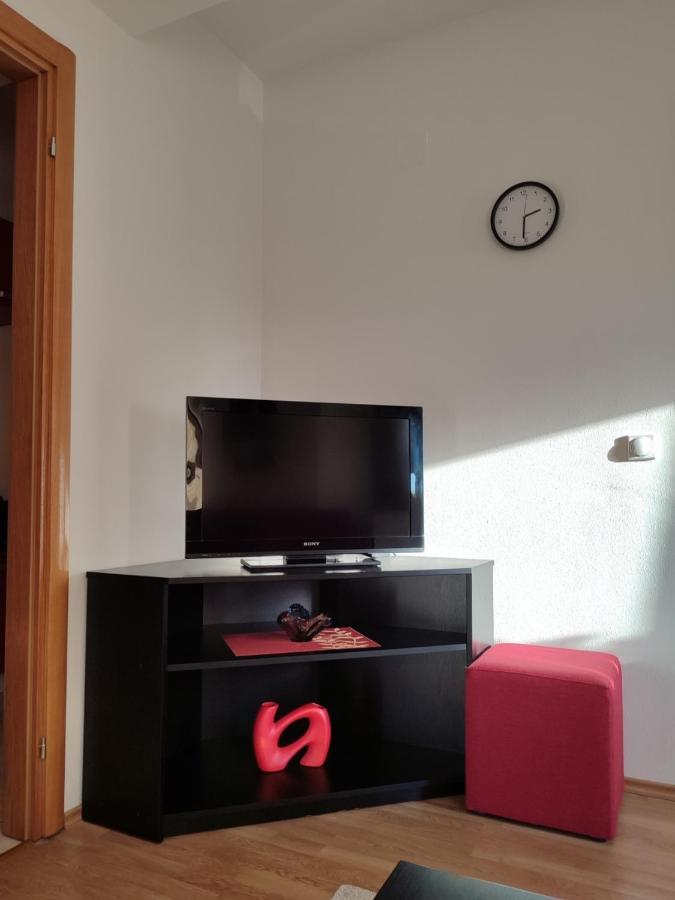 شقة Apartman Ana بوسانسكا غراديشكا المظهر الخارجي الصورة