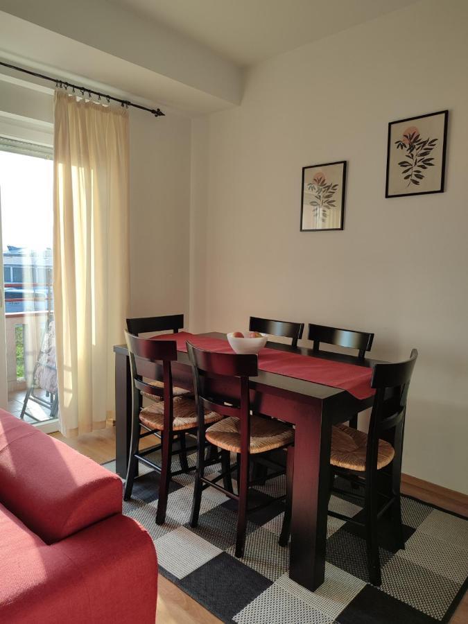 شقة Apartman Ana بوسانسكا غراديشكا المظهر الخارجي الصورة