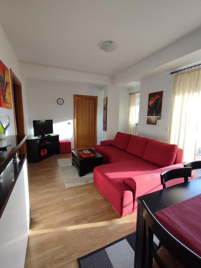 شقة Apartman Ana بوسانسكا غراديشكا المظهر الخارجي الصورة