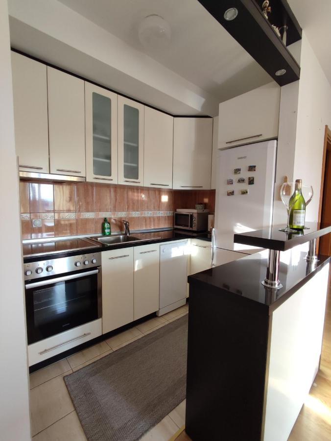 شقة Apartman Ana بوسانسكا غراديشكا المظهر الخارجي الصورة