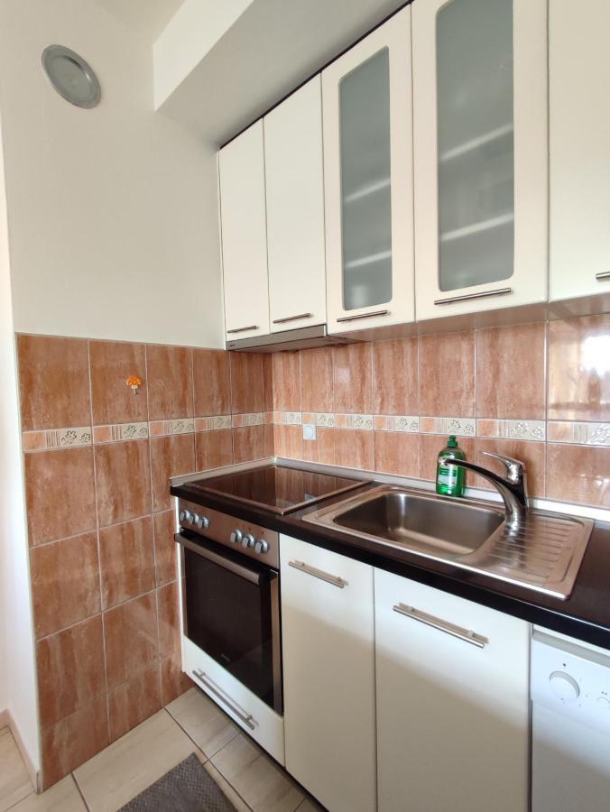 شقة Apartman Ana بوسانسكا غراديشكا المظهر الخارجي الصورة