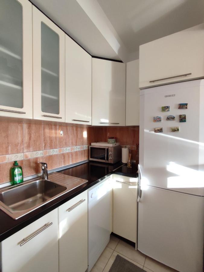 شقة Apartman Ana بوسانسكا غراديشكا المظهر الخارجي الصورة