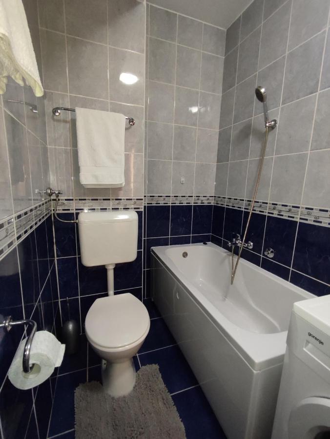 شقة Apartman Ana بوسانسكا غراديشكا المظهر الخارجي الصورة