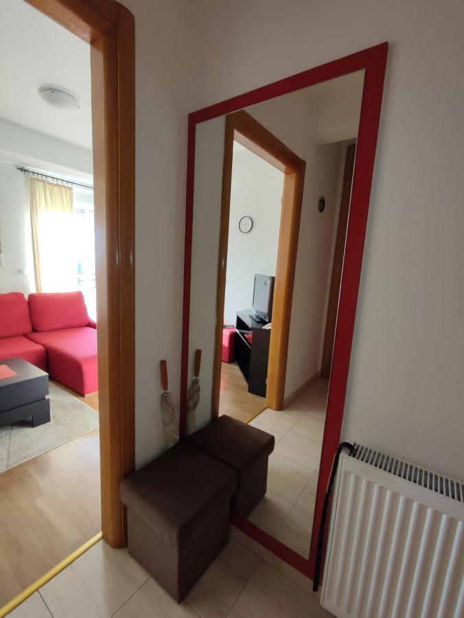 شقة Apartman Ana بوسانسكا غراديشكا المظهر الخارجي الصورة
