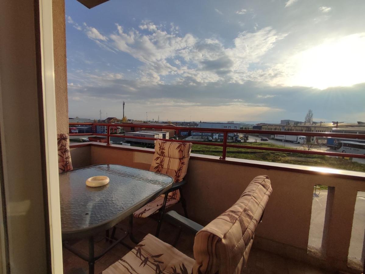 شقة Apartman Ana بوسانسكا غراديشكا المظهر الخارجي الصورة