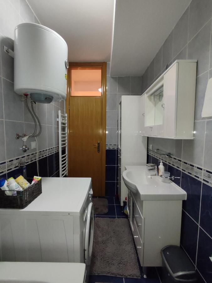 شقة Apartman Ana بوسانسكا غراديشكا المظهر الخارجي الصورة